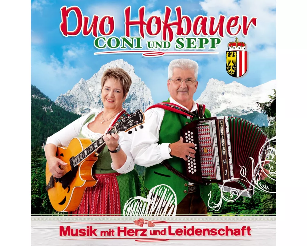 Musik mit Herz und Leidenschaft