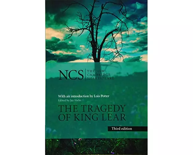 The Tragedy of King Lear