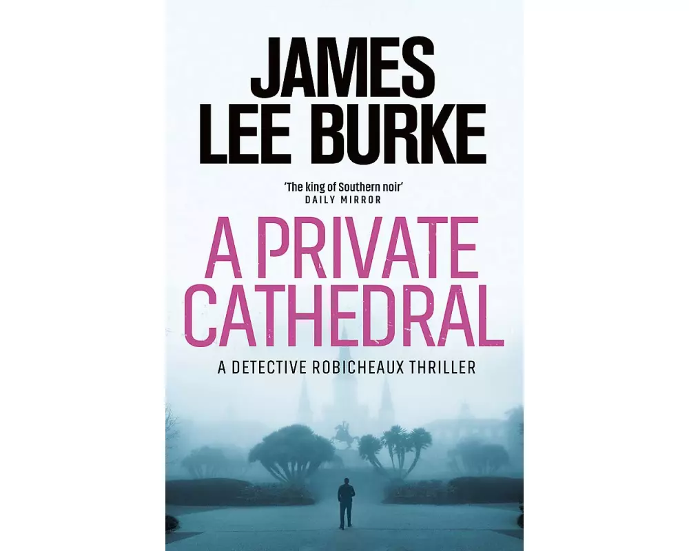 A Private Cathedral