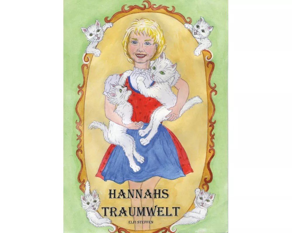 Hannahs Traumwelt
