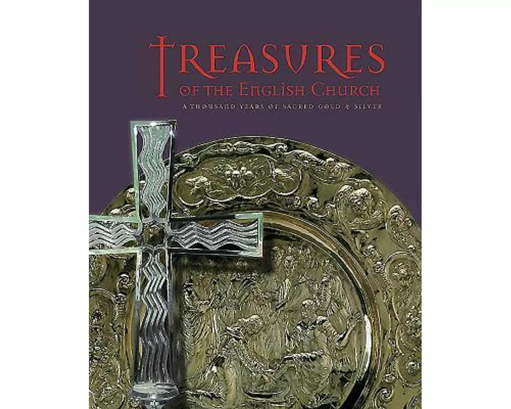 Treasures of the English Church