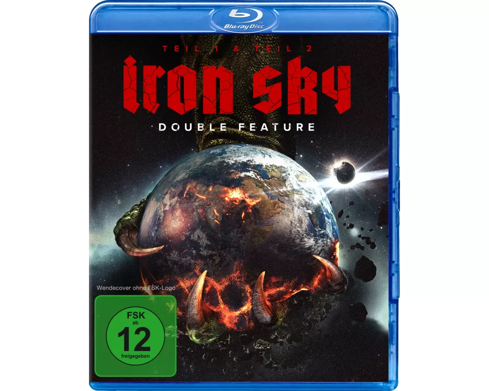 Iron Sky