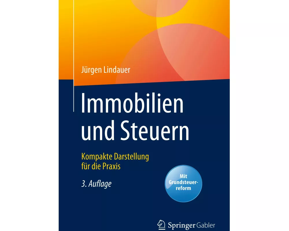 Immobilien und Steuern