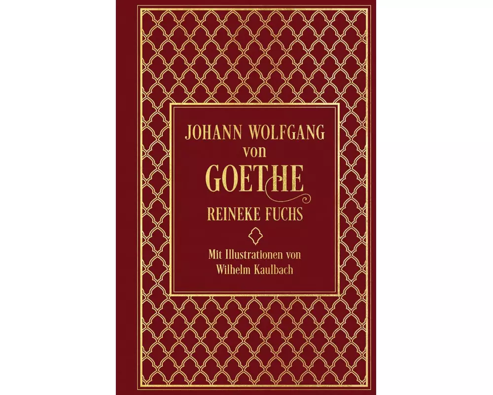 Reineke Fuchs