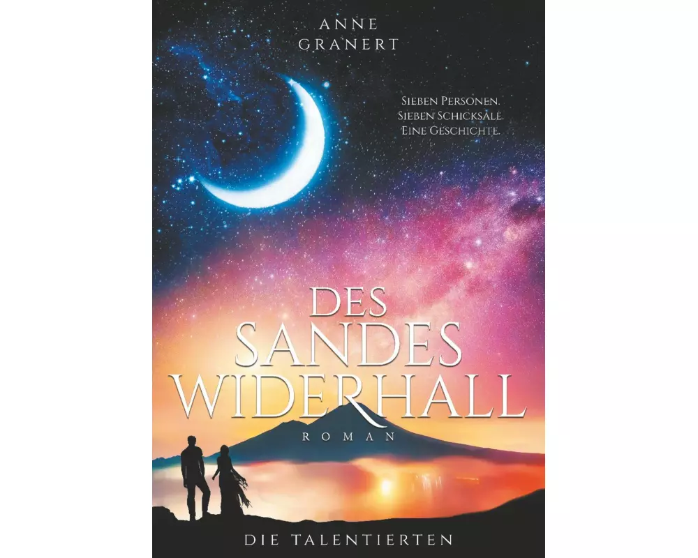 Des Sandes Widerhall