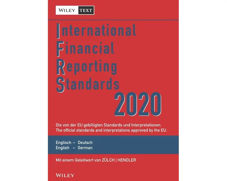 International Financial Reporting Standards (IFRS) 2020