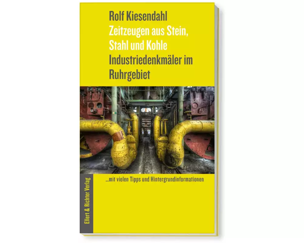 Industriedenkmäler im Ruhrgebiet