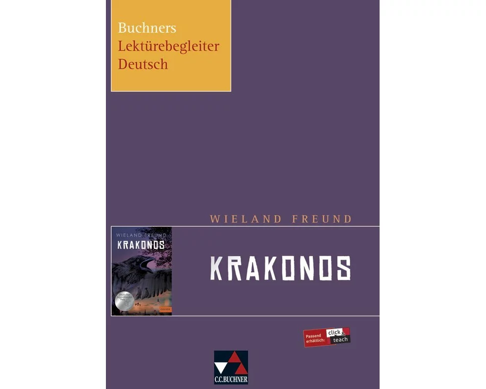Freund, Krakonos