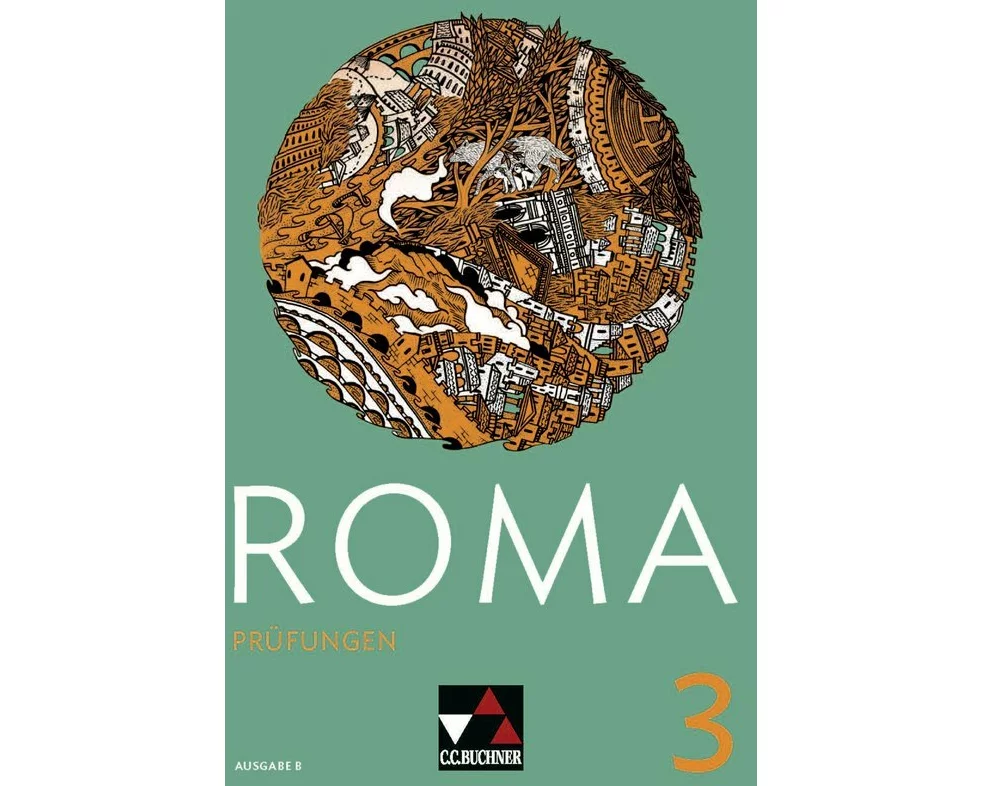 ROMA B Prüfungen 3