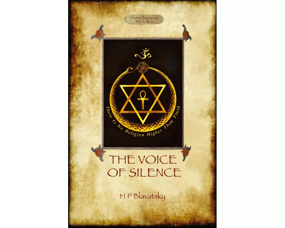 The Voice of the Silence