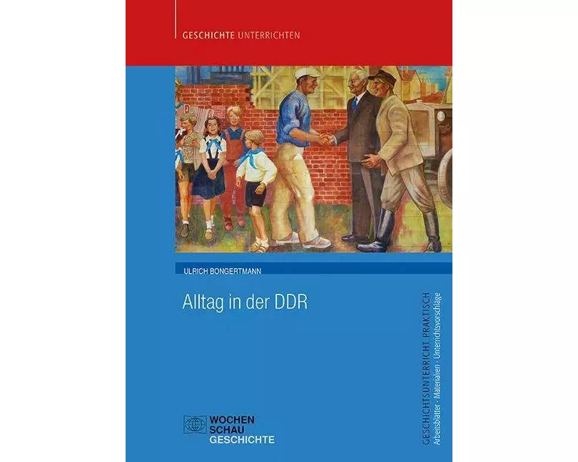 Alltag in der DDR