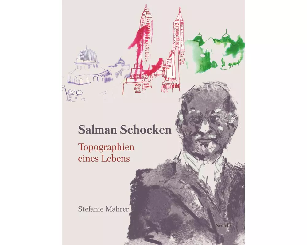 Salman Schocken