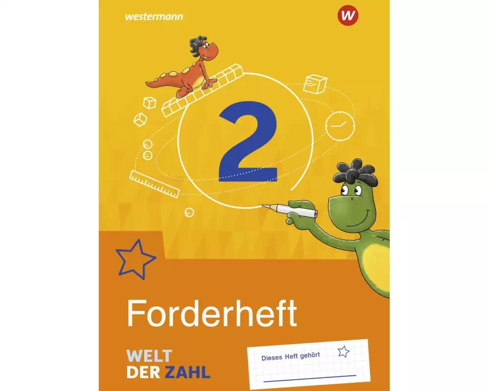 Welt der Zahl - Allgemeine Ausgabe 2021