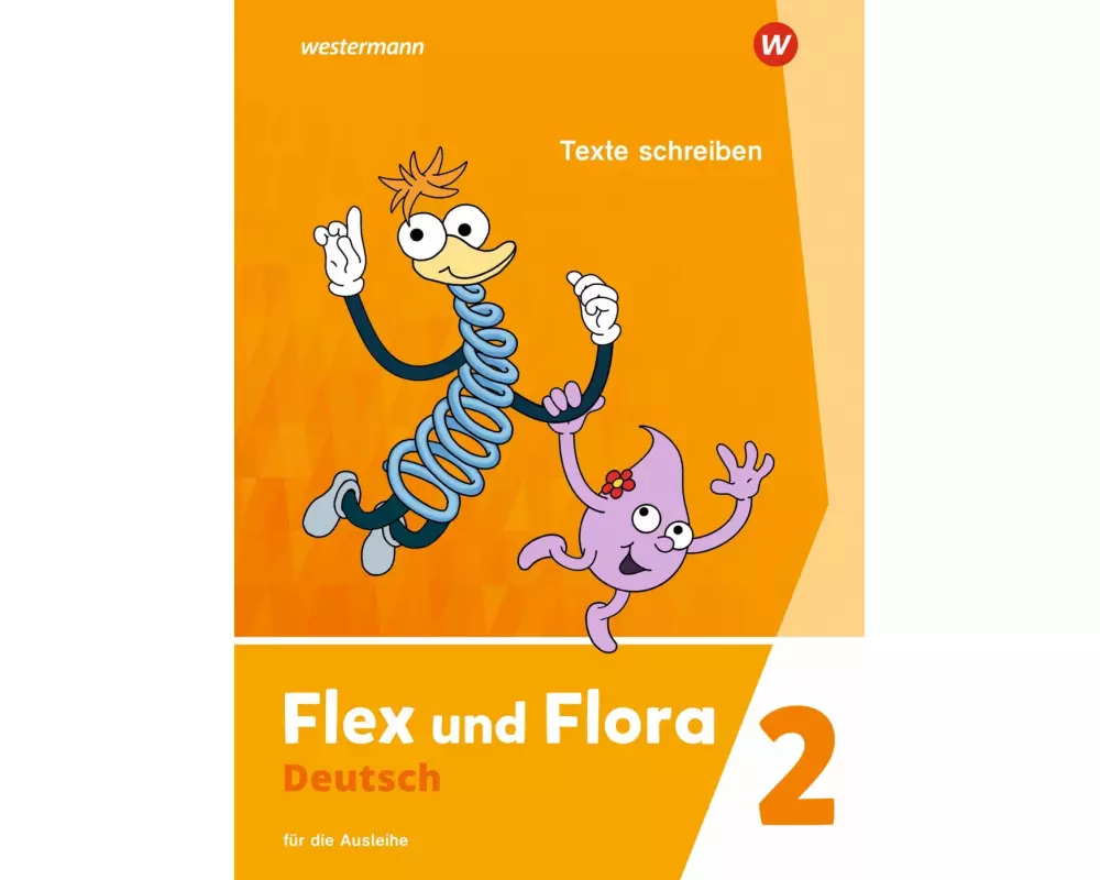 Flex und Flora - Ausgabe 2021