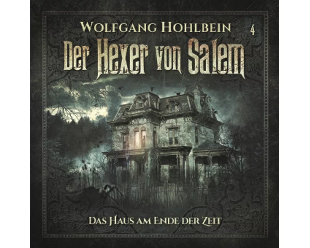 Der Hexer von Salem - Folge 4