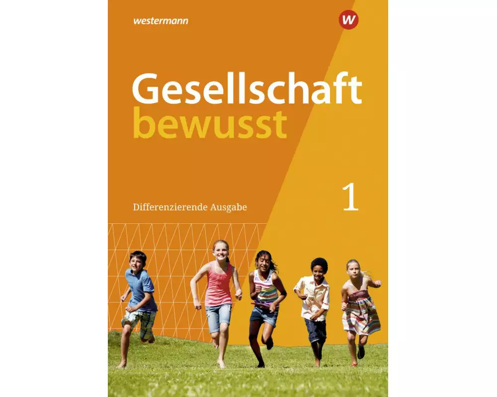 Gesellschaft bewusst - Ausgabe 2021 für Nordrhein-Westfalen