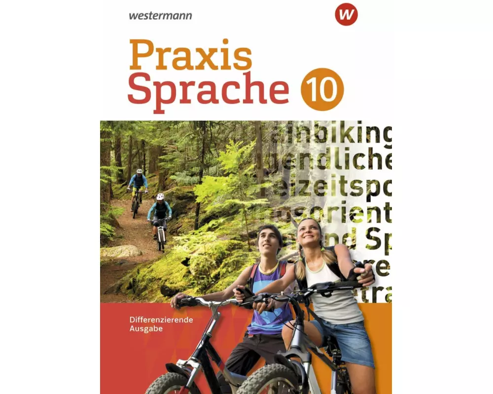 Praxis Sprache - Differenzierende Ausgabe 2017