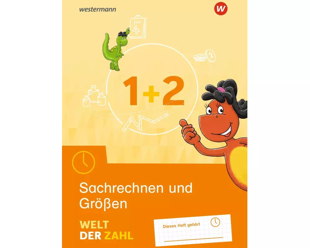 Welt der Zahl - Zusatzmaterial