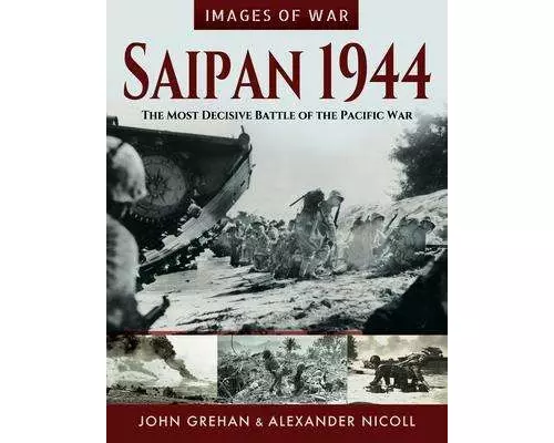 Saipan 1944