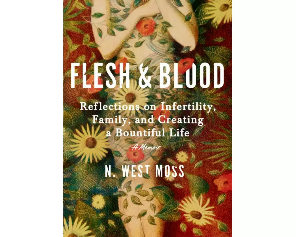 Flesh & Blood