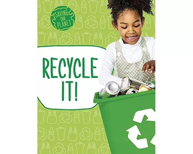 Recycle It!