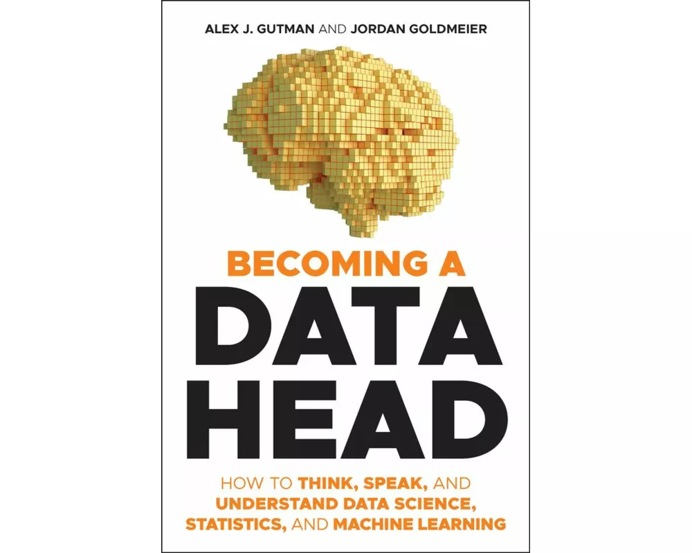 Becoming a Data Head