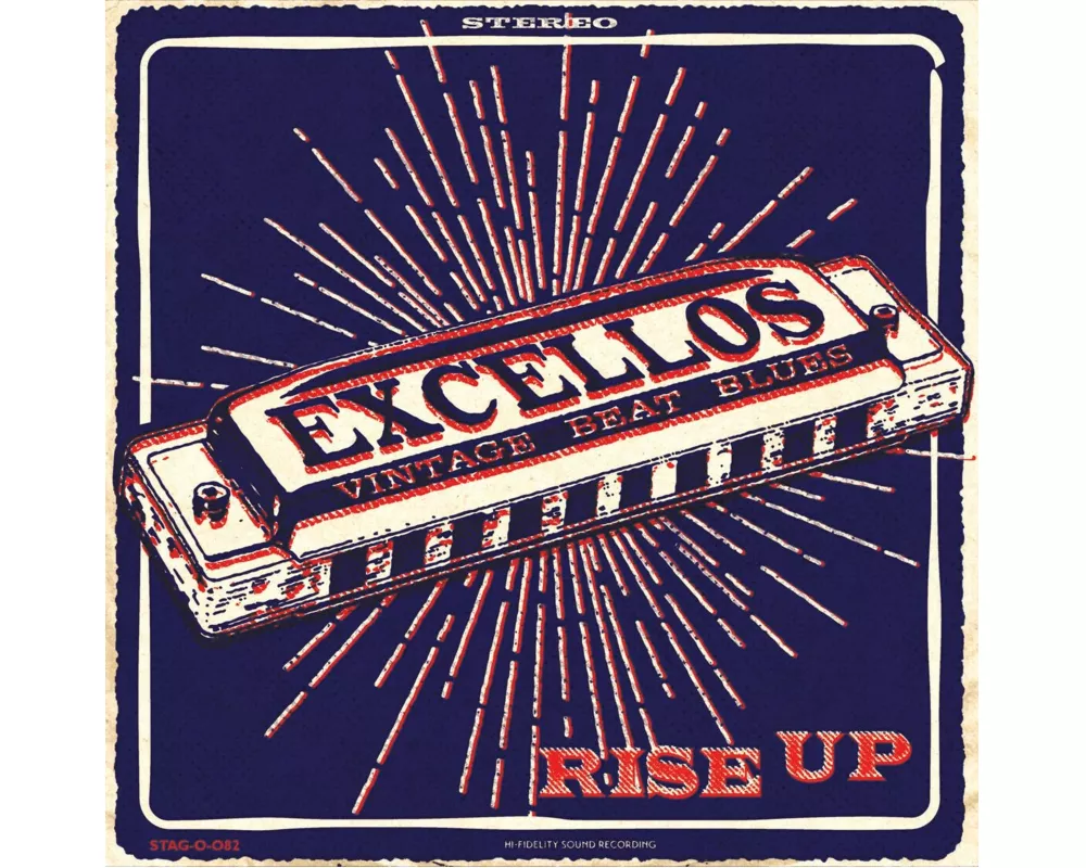 Rise Up