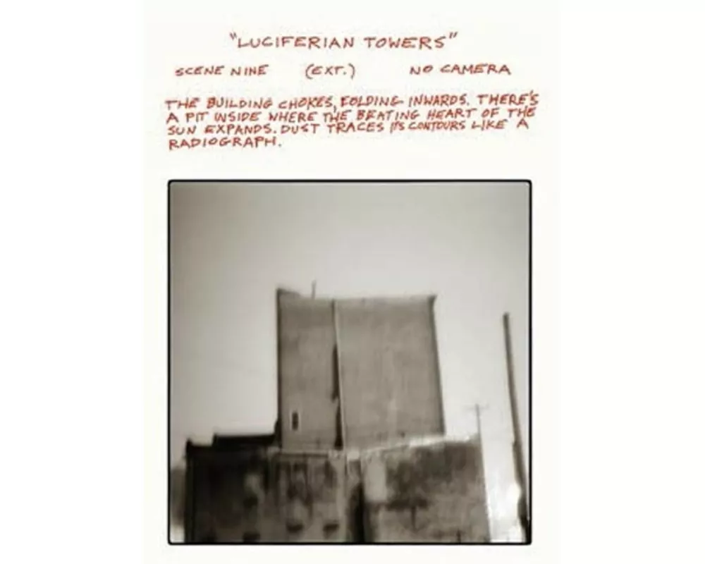 Luciferian Towers