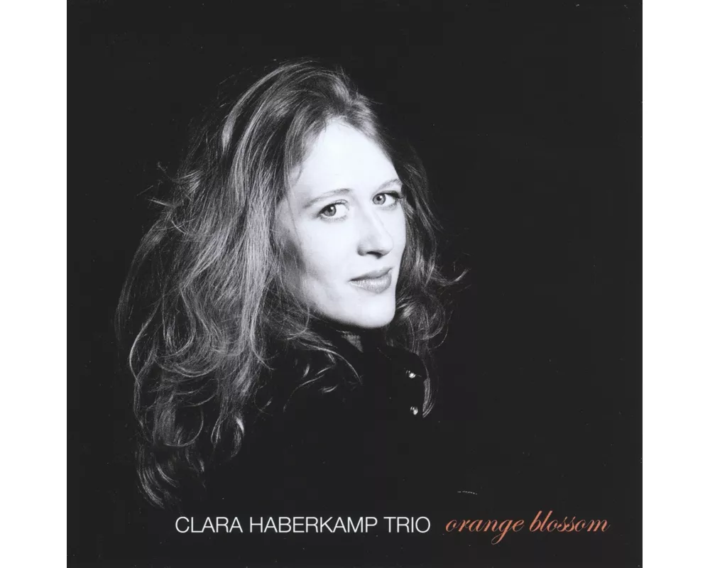 Orange Blossom