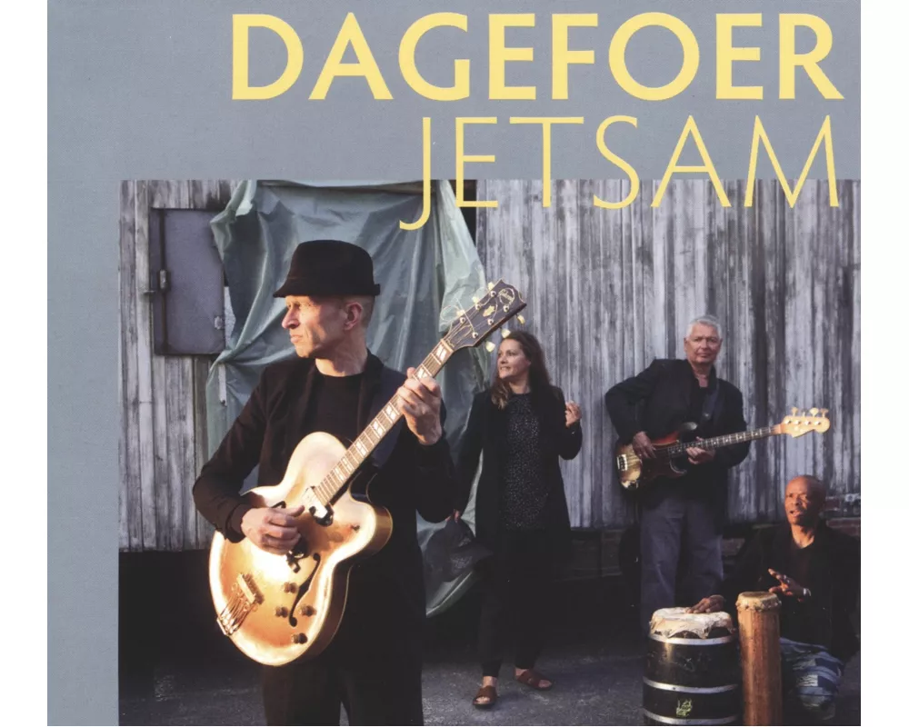 Jetsam