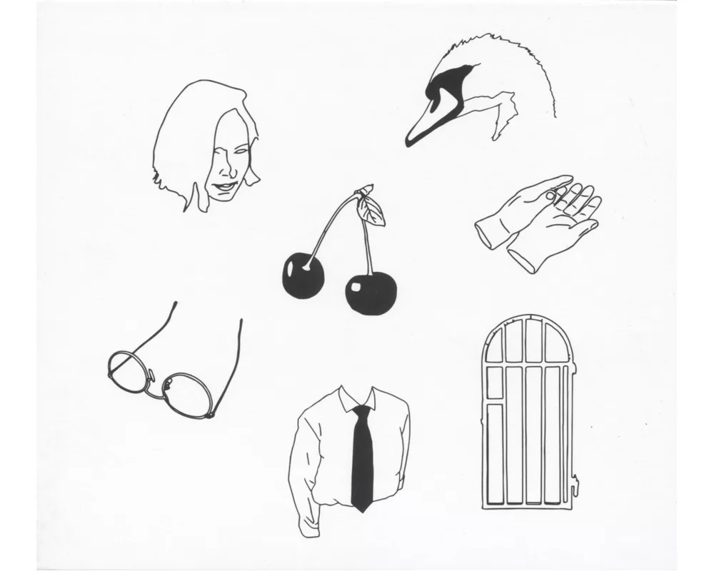 Living In Symbol