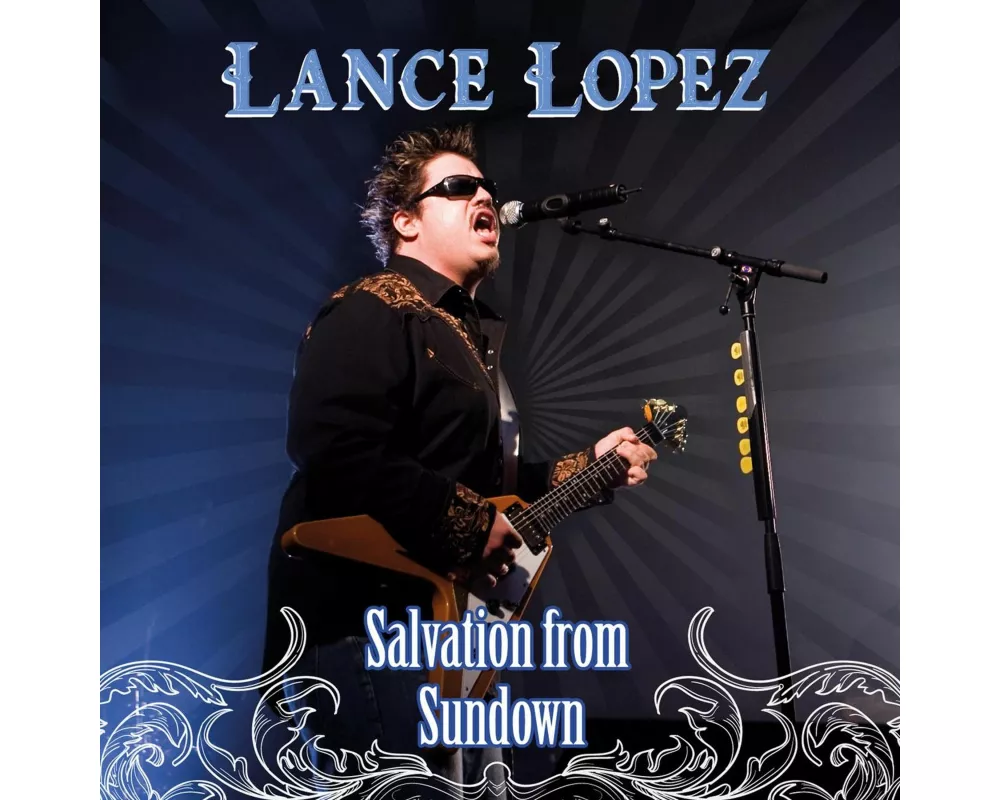 Salvation From Sundown