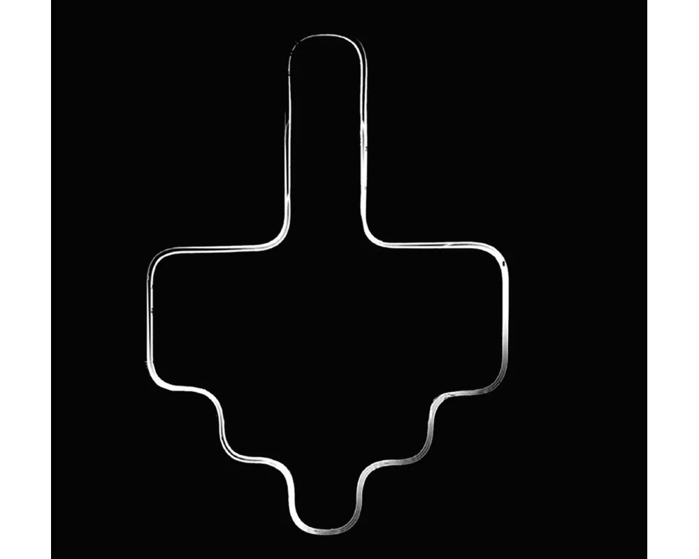 Hybrid:A Decade Of Dubfire(2006-2016)