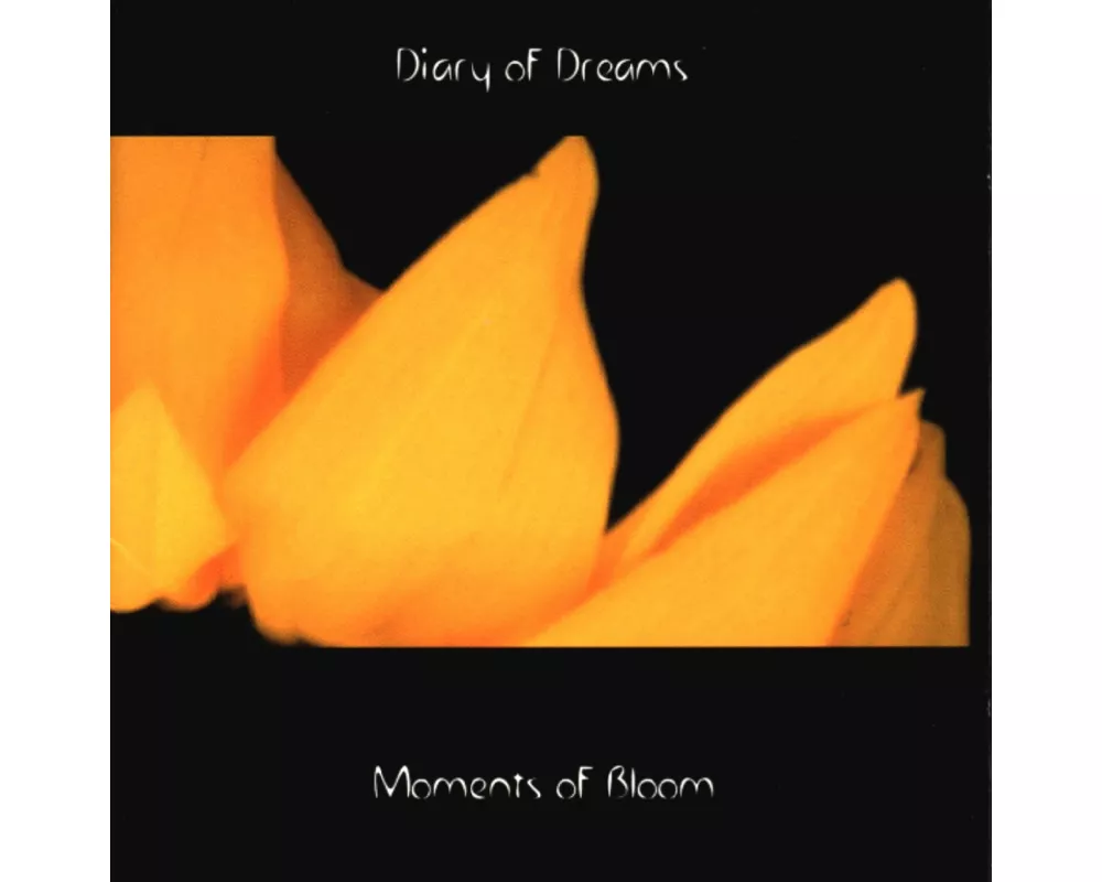 Moments Of Bloom