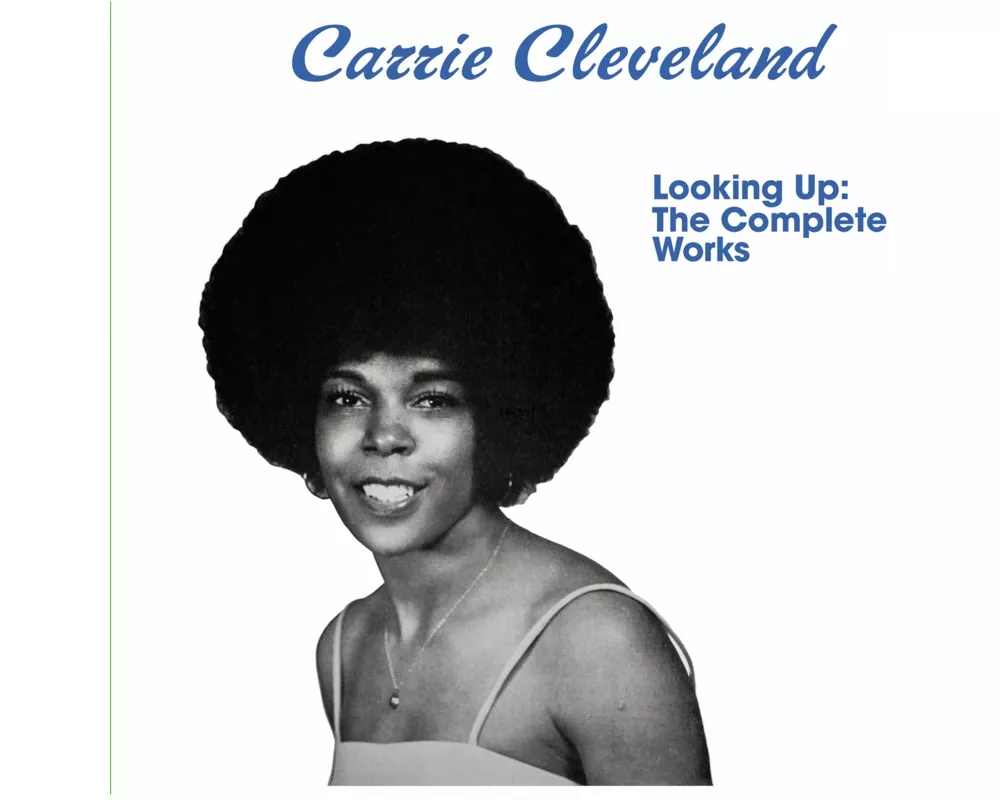 Looking Up:The Complete Works