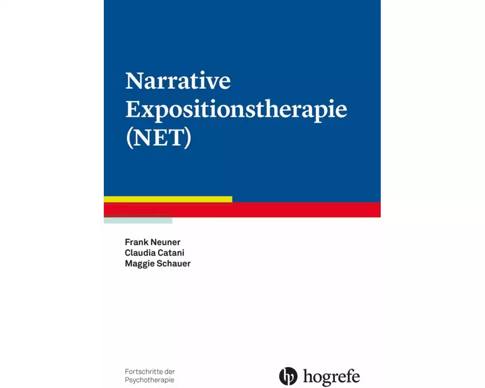 Narrative Expositionstherapie (NET)