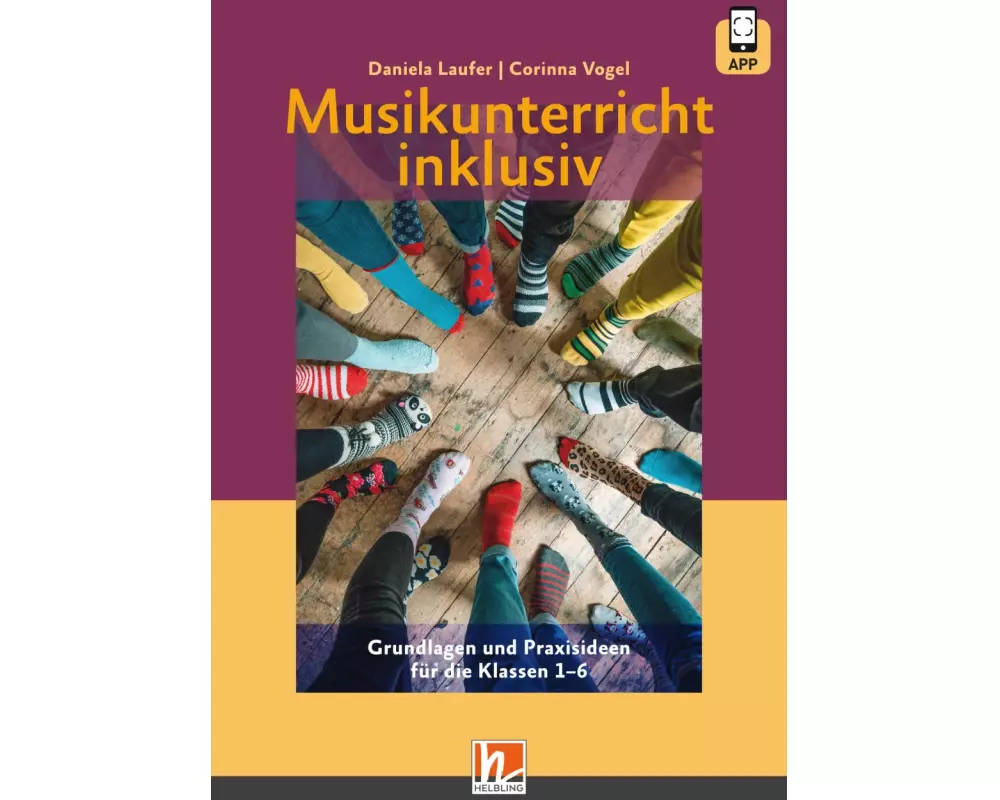 Musikunterricht inklusiv