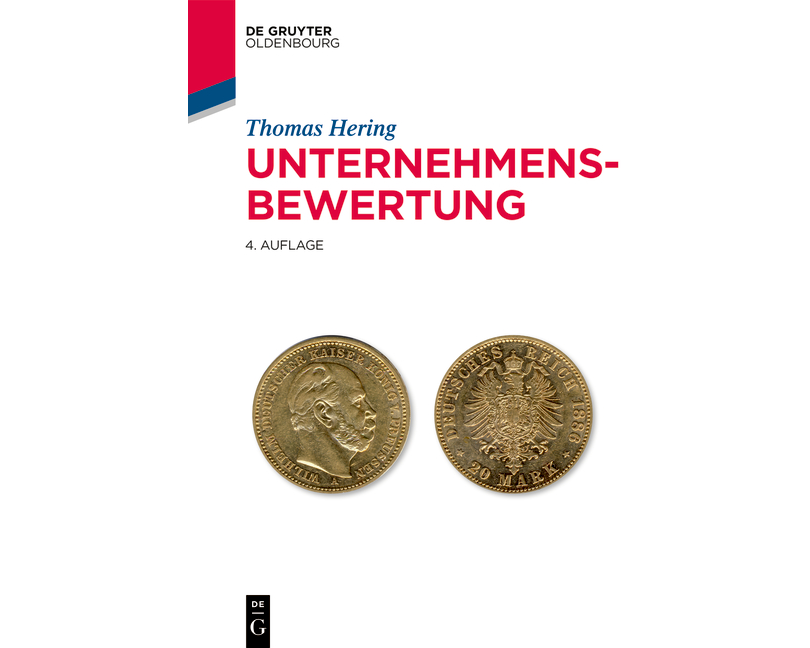 Unternehmensbewertung
