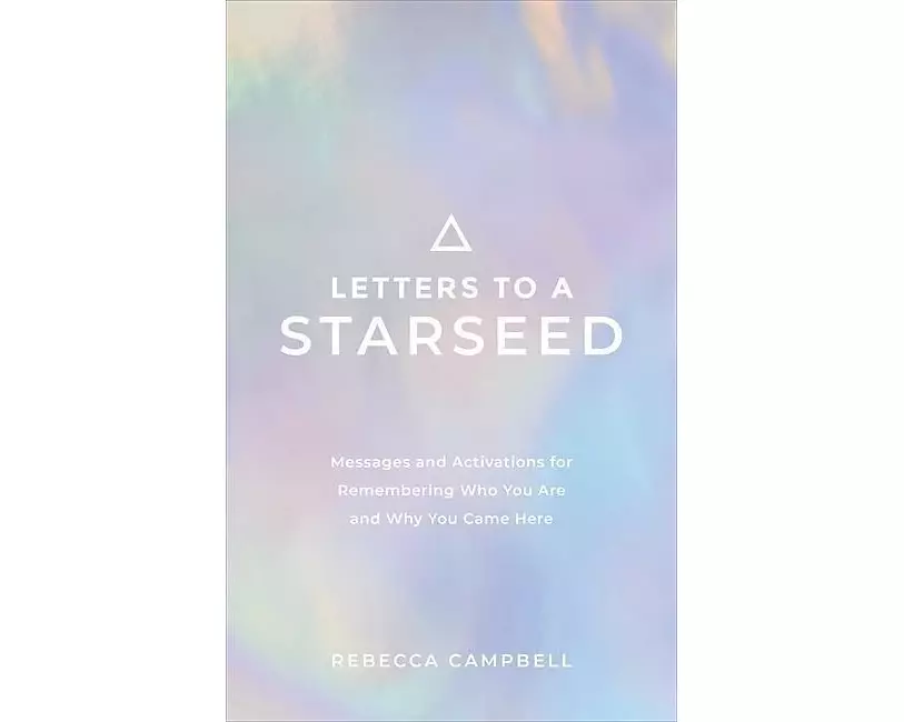 Letters to a Starseed