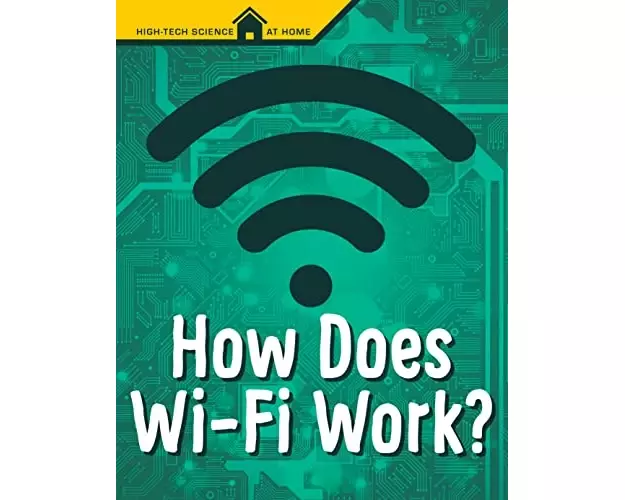 How Does Wi-Fi Work?