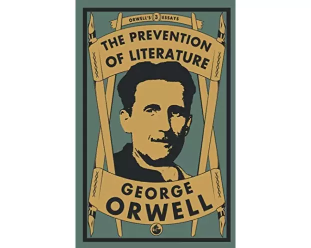 The Prevention of Literature