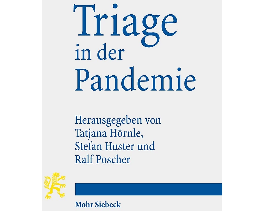 Triage in der Pandemie