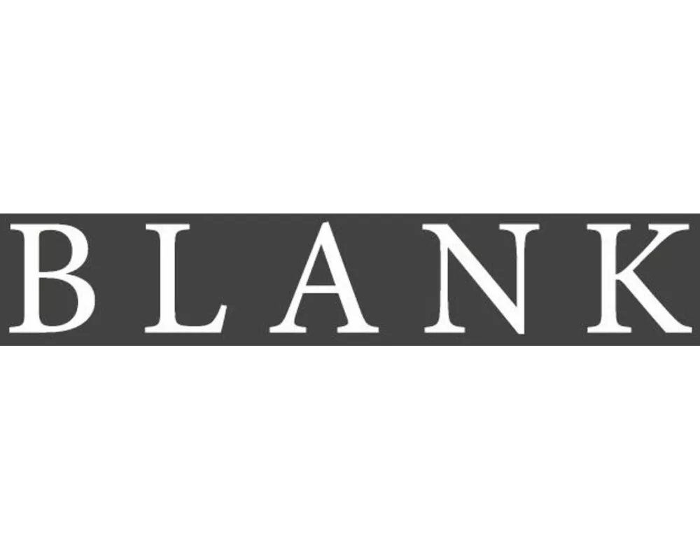 Blank