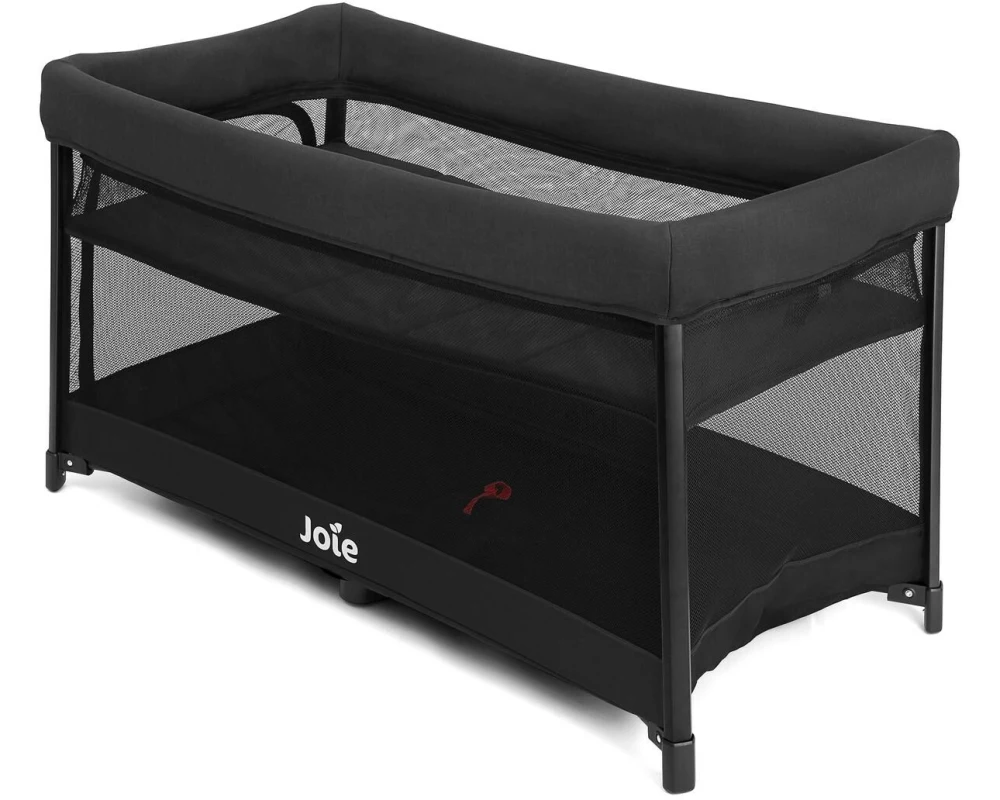 Joie Amigo 120 Schwarz