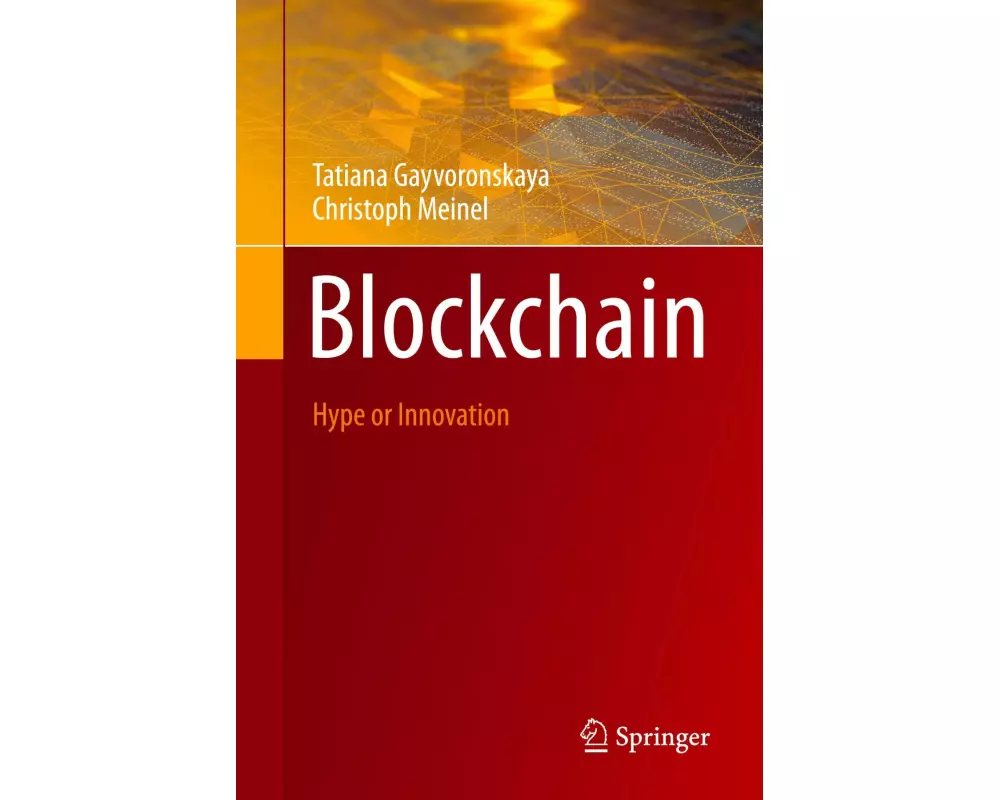 Blockchain
