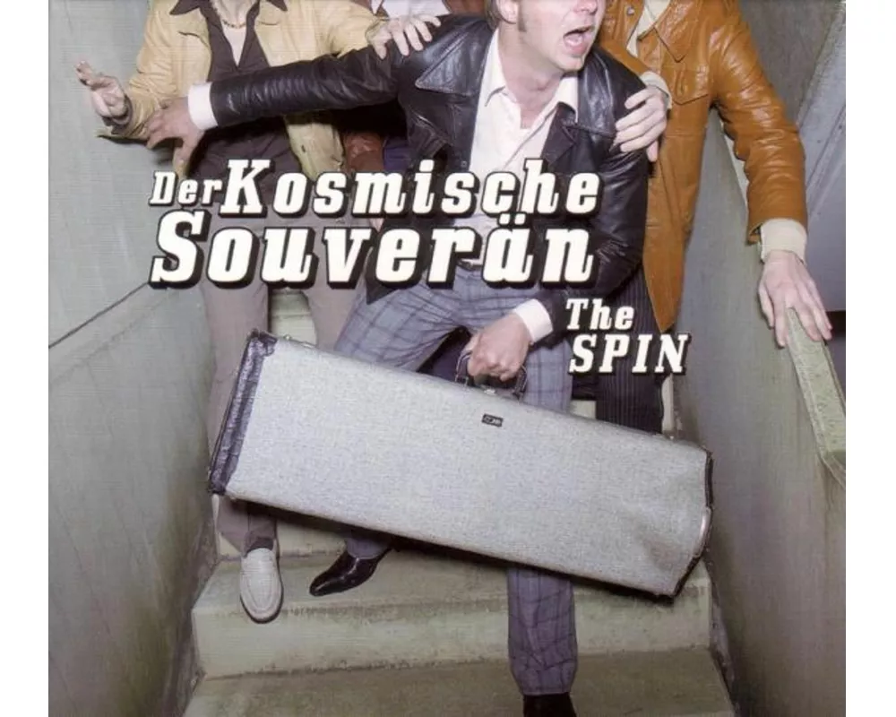 The Spin
