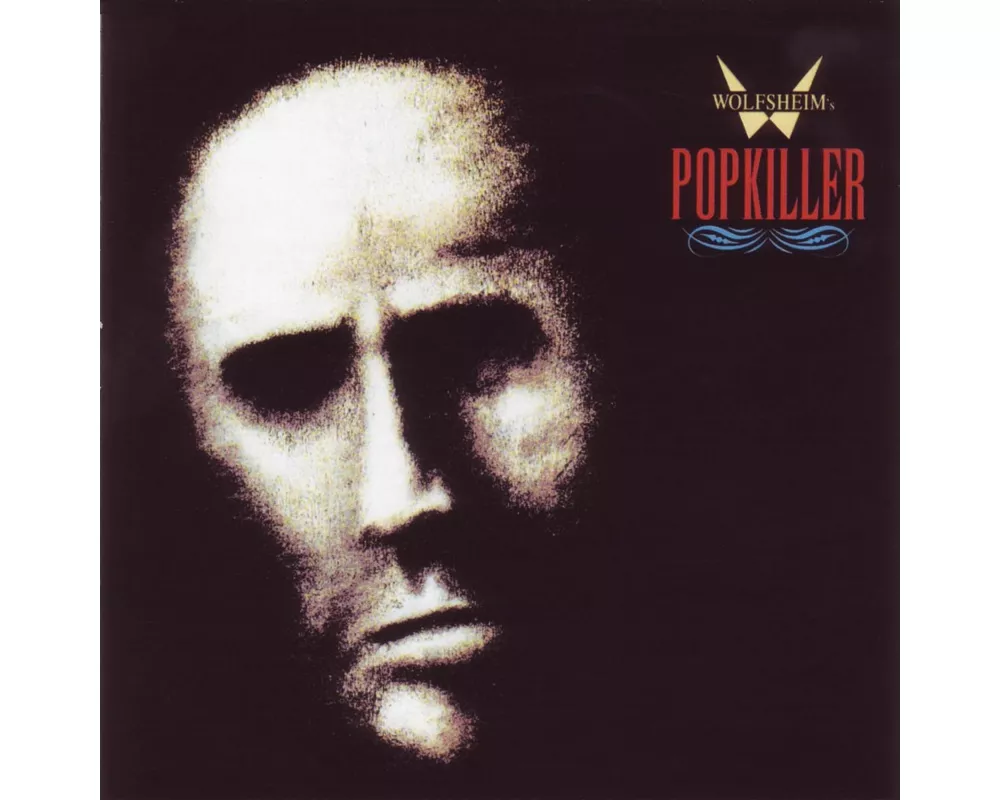 Pop Killer