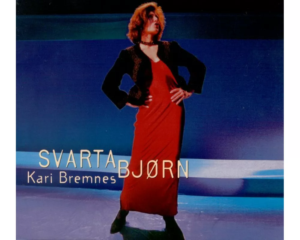 Svarta Björn