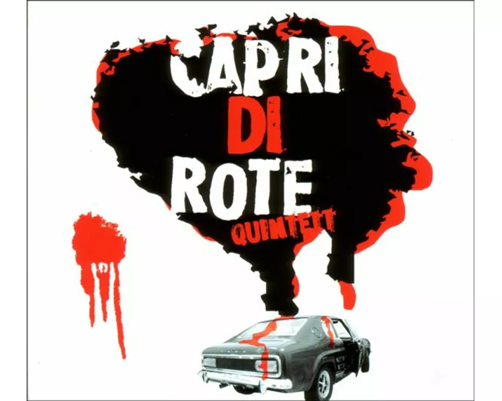 Capridirote