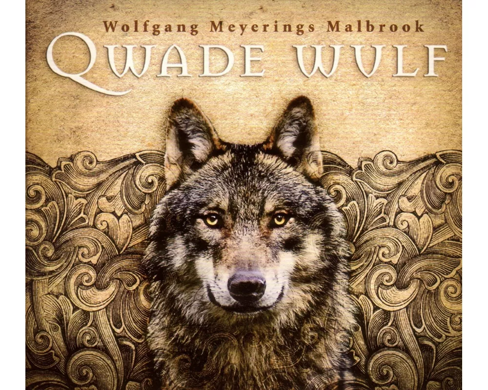 Qwade Wulf